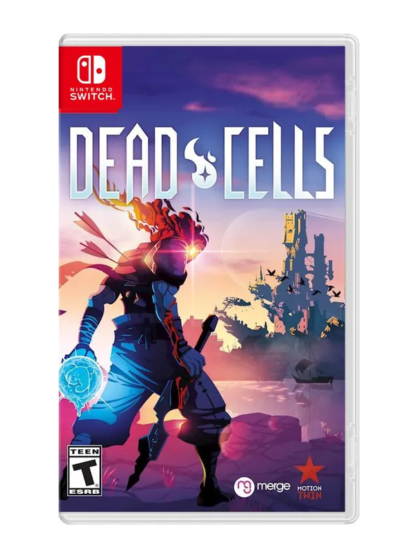 Dead Cells