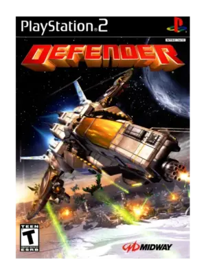 Defender