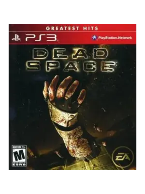Dead Space [Greatest Hits]