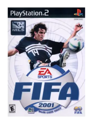FIFA 2001