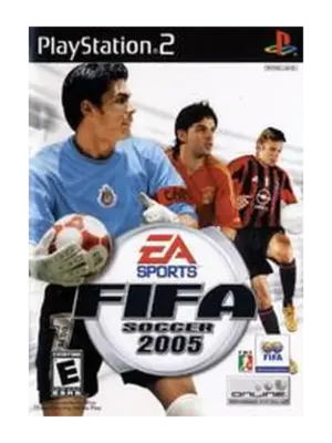 FIFA 2005