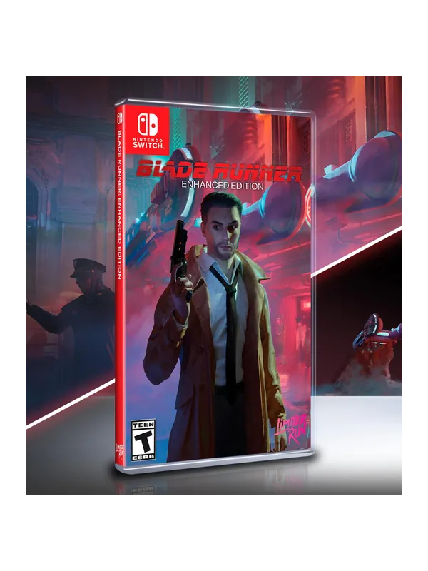 Blade Runner: Enhanced Edition