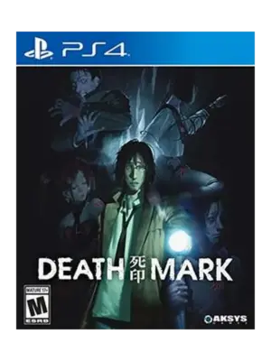 Death Mark