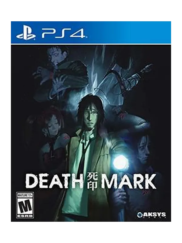 Death Mark