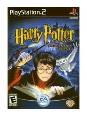 Harry Potter Sorcerers Stone