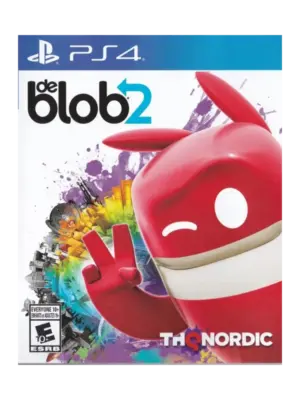 De Blob 2