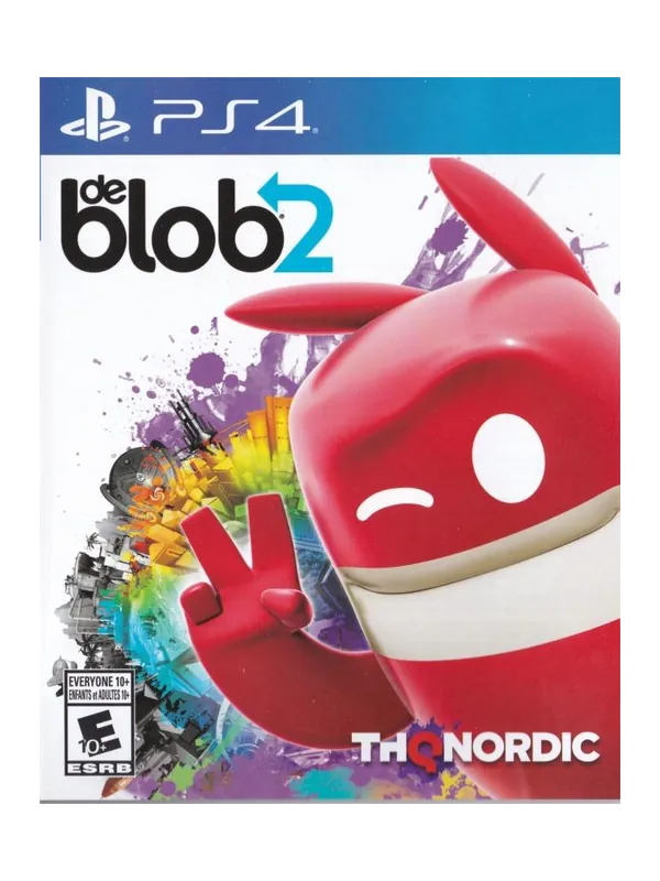 De Blob 2