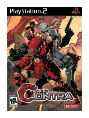 Neo Contra