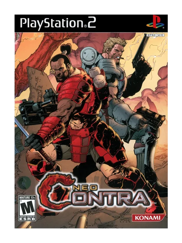 Neo Contra