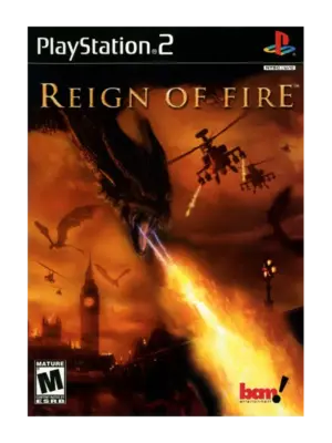 Reign of Fire