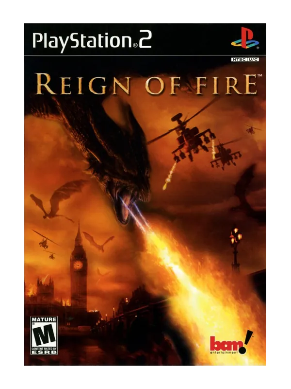 Reign of Fire