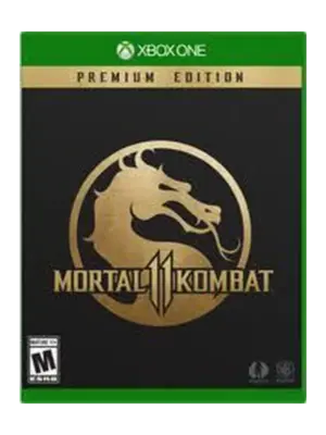 Mortal Kombat 11 [Premium Edition]