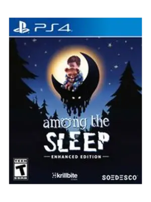 Among the Sleep [Enhanced Edition]