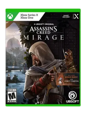Assassin's Creed: Mirage