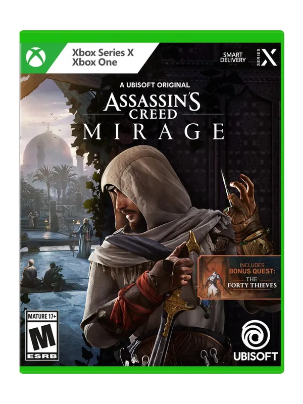 Assassin's Creed: Mirage