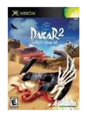 Dakar 2 Rally