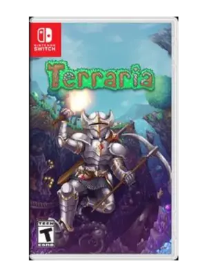 Terraria