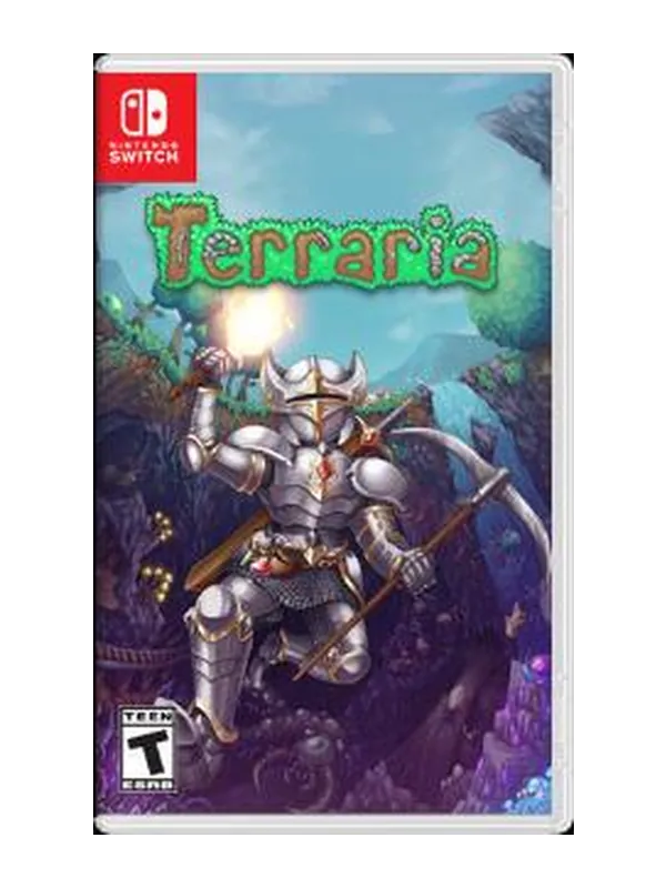Terraria