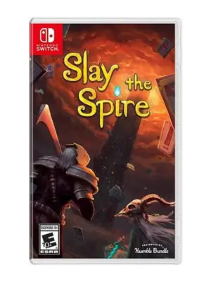 Slay the Spire
