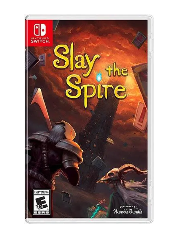 Slay the Spire