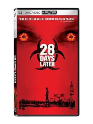 28 Days Later [UMD]