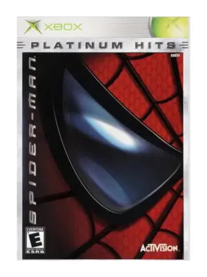Spiderman [Platinum Hits]