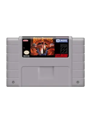Brawl Brothers