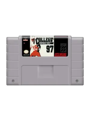 College Football USA 97