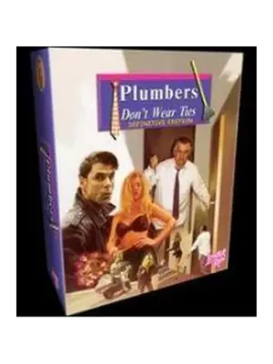 Plumbers Don't Wear Ties: Definitive Edition [Collector's Edition]