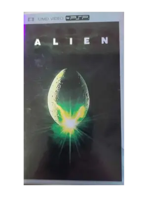 Alien [UMD]