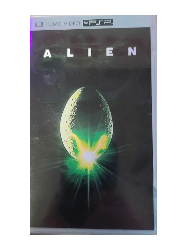 Alien [UMD]
