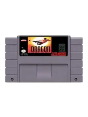 Dragon: The Bruce Lee Story