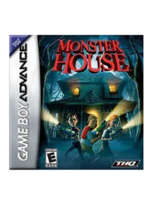 Monster House
