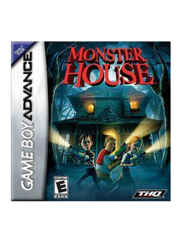 Monster House