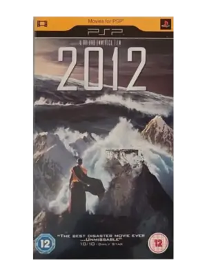 2012 [UMD]