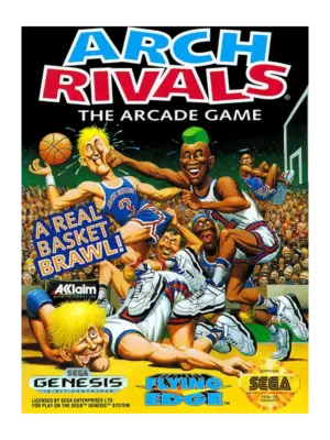 Arch Rivals