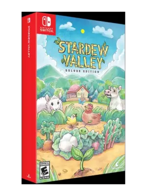 Stardew Valley [Deluxe Edition]