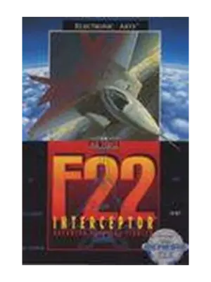 F-22 Interceptor