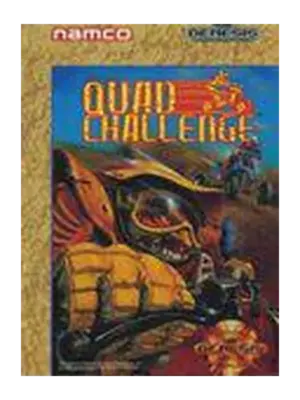 Quad Challenge