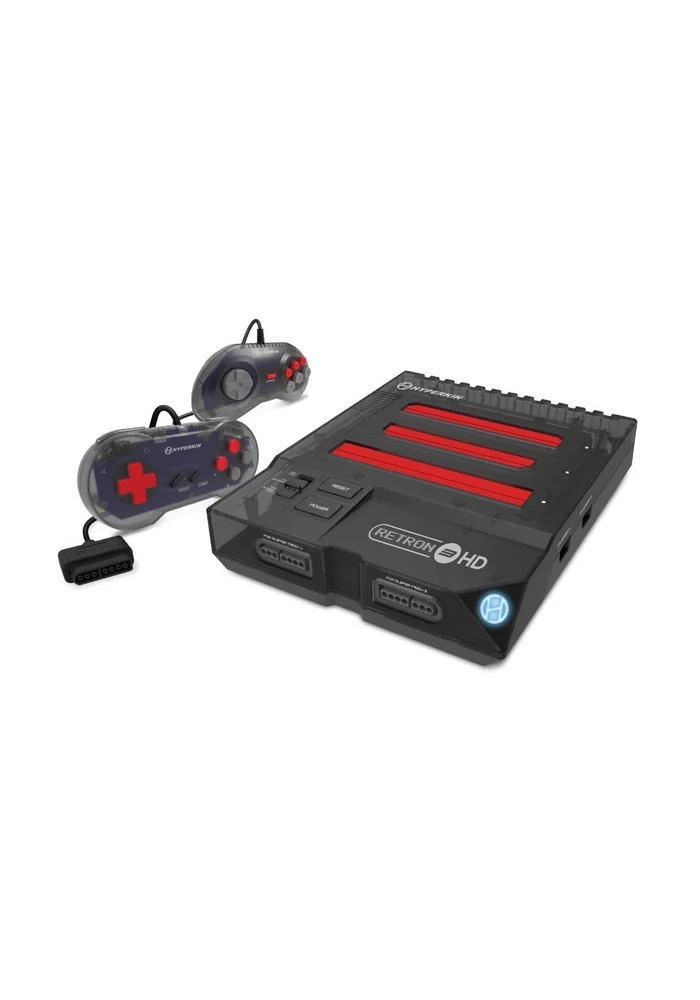 Hyperkin RetroN 3 HD