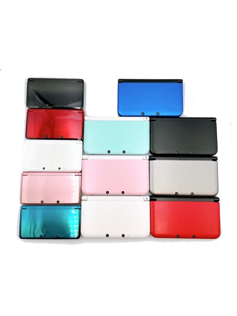 3DS XL
